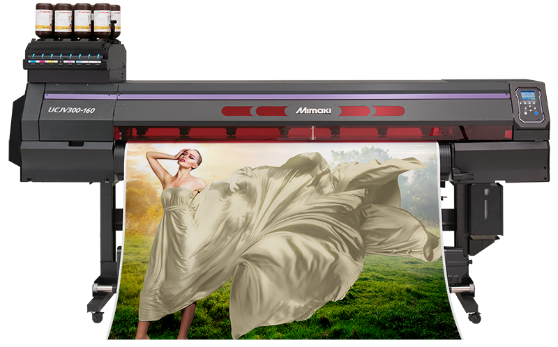 Mimaki